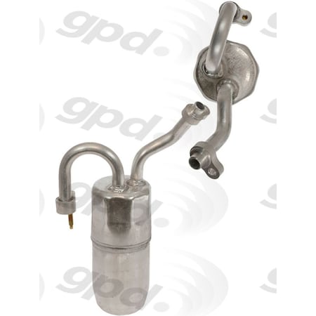 Gpd Accum/ Filter Driers, 1411942 1411942